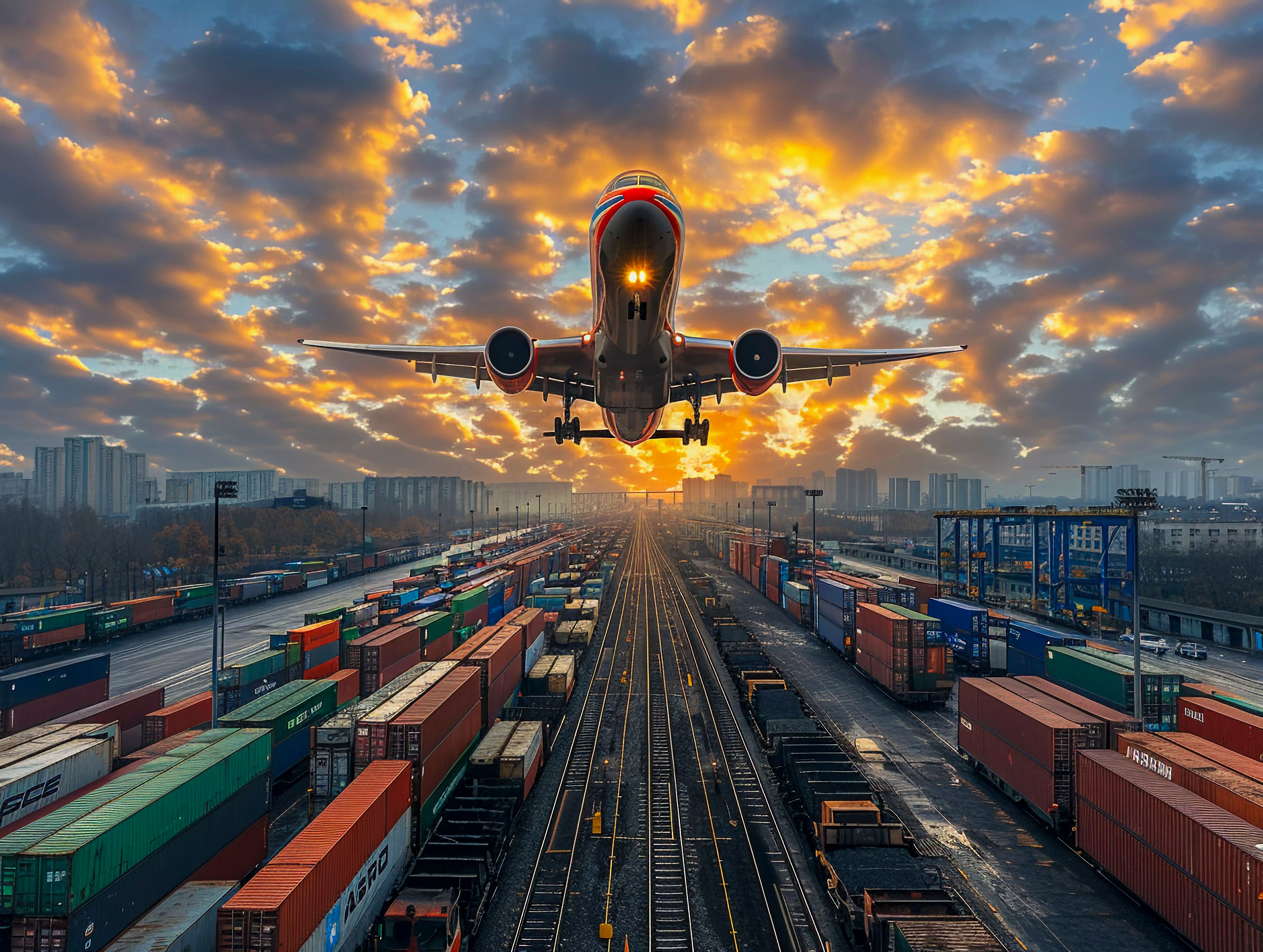 Freight Forwarding